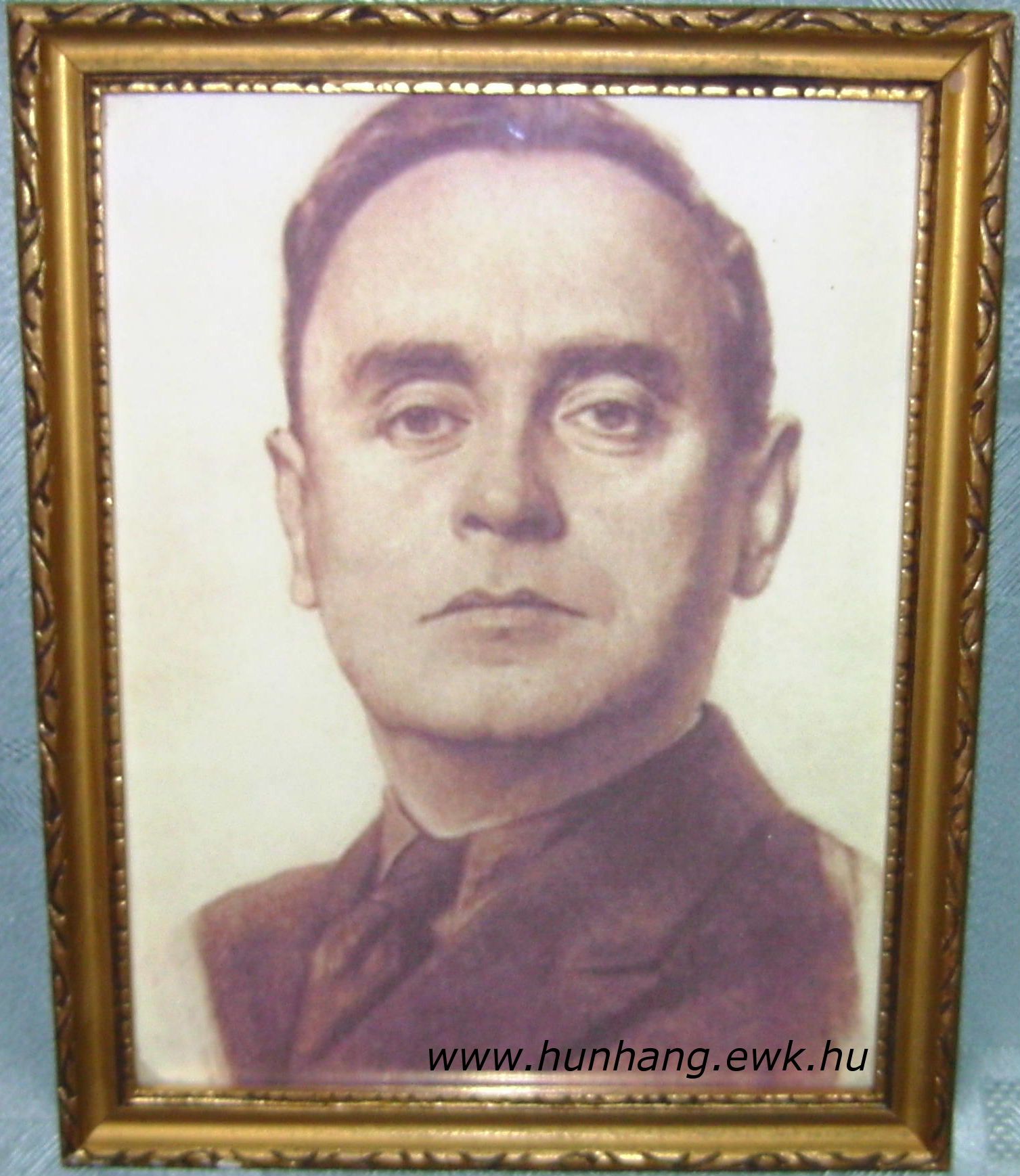 Szálasi Ferenc Nemzetvezető Szálasi Ferenc Nemzetvezető