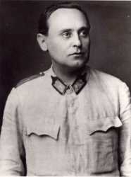 Szálasi Ferenc a Katona Szálasi Ferenc a Katona